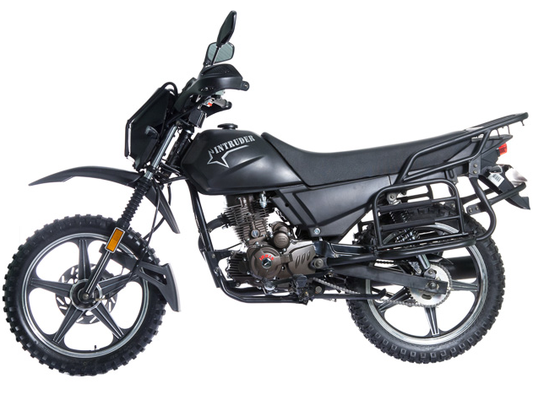 Фото мотоцикла IRBIS Intruder